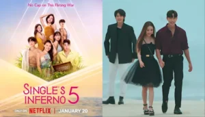 Meet The Contestants Of ‘Single’s Inferno’ Season 5,&hellip;