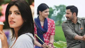 Who Is Medha Rana? Varun Dawan’s 12 Year&hellip;