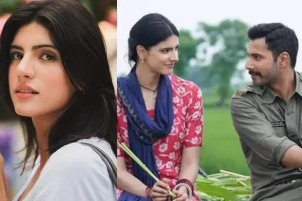 Who Is Medha Rana? Varun Dawan’s 12 Year&hellip;