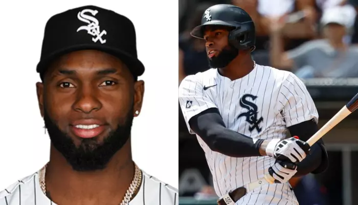 Who Is Luis Robert Jr.’s GF? About His&hellip;
