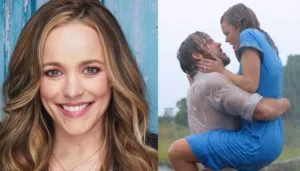 Rachel McAdams’s Dating History, From Ryan Gosling, Josh&hellip;