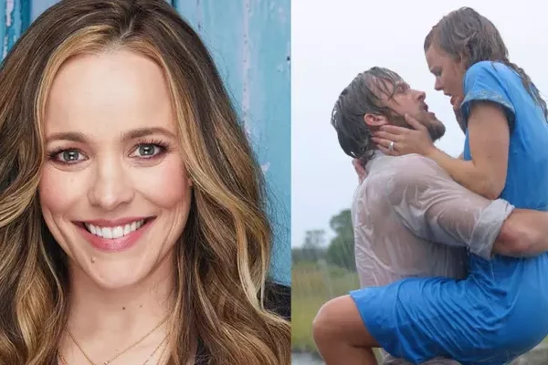 Rachel McAdams’s Dating History, From Ryan Gosling, Josh…