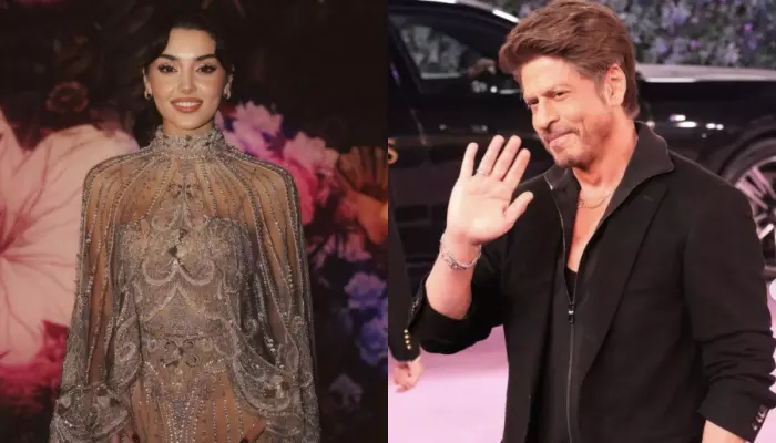 Hande Ercel Breaks Silence On Viral Rumours Of Calling Shah Rukh Khan ‘Uncle’ At The Joy Awards 2026