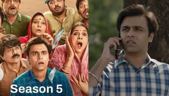 Panchayat Season 5, Know All About Jeetendra Kumar-Neena Gupta’s Hit Series, Plot Twists And More