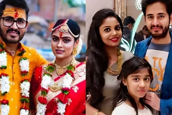 Is Hiran Chatterjee’s Second Marriage Illegal? His 1st&hellip;