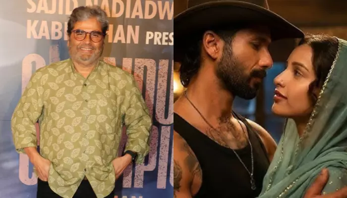 O’Romeo Director, Vishal Bhardwaj Reveals Why He Didn’t Take Permission From Hussain Ustara’s Family
