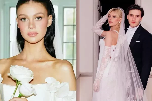 Amid Nicola Peltz’s Wedding Dress Drama, Ex-Stylist’s Claim&hellip;