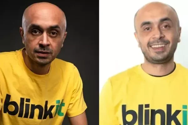 Who Is New CEO Of Zomato After Deepinder&hellip;