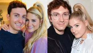 Meet Meghan Trainor’s Husband, Daryl Sabara, Spy Kids&hellip;
