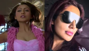 Where Is Dhoom Actress Rimi Sen Now, After&hellip;