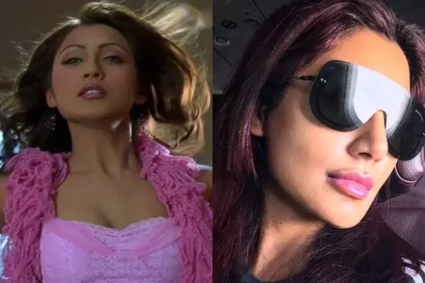Where Is Dhoom Actress Rimi Sen Now, After&hellip;