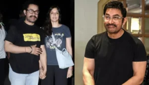 Aamir Khan Is All Set To Move In&hellip;