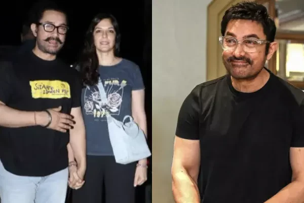 Aamir Khan Is All Set To Move In…