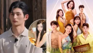 ‘Single’s Inferno 5’ Contestant, Samuel Lee Broke Silence&hellip;