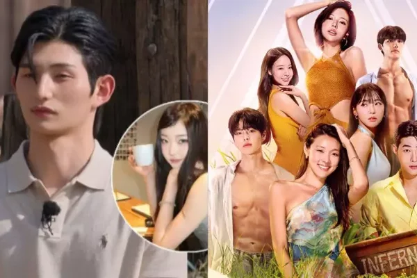 ‘Single’s Inferno 5’ Contestant, Samuel Lee Broke Silence…