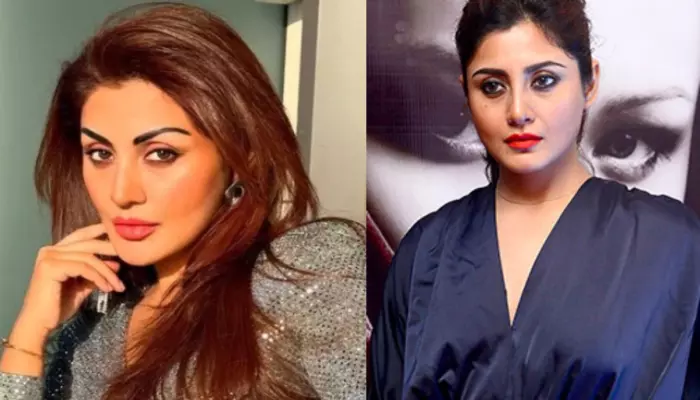 Rimi Sen LEFT Acting And Bollywood At The…