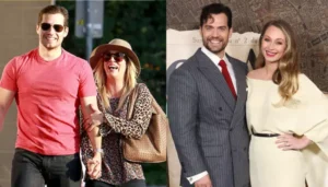 Henry Cavill’s Love Life, Dated Kaley Cuoco For&hellip;