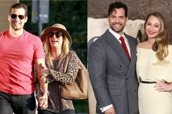 Henry Cavill’s Love Life, Dated Kaley Cuoco For&hellip;