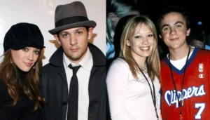 Hilary Duff’s Love Life, Dated Co-Star, Frankie Muniz,&hellip;