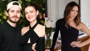 Nicola And Brooklyn Beckham Have The Only Video&hellip;