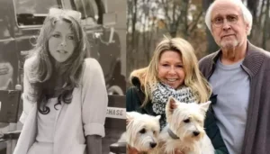 Who Is Chevy Chase’s Wife, Jayni Chase? Know&hellip;