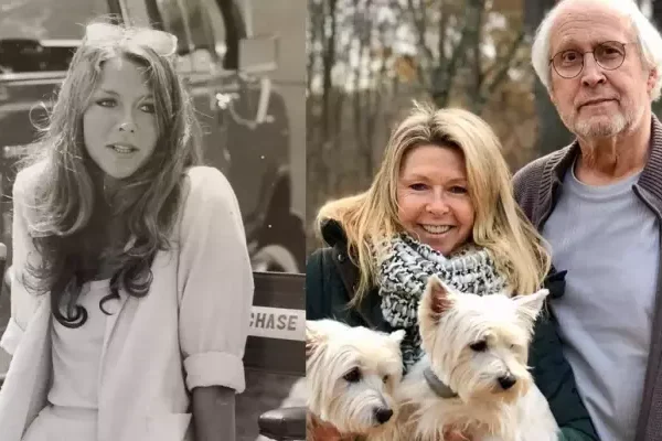 Who Is Chevy Chase’s Wife, Jayni Chase? Know&hellip;