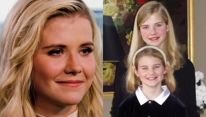 Elizabeth Smart Calls Baby Sister Her ‘Hero’ During Her Kidnapping, ‘Had She Not Remembered…’
