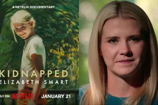 ‘Kidnapped: Elizabeth Smart’ Review, Netflix Film Is A&hellip;