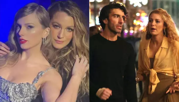 Blake Lively, Taylor Swift’s Rift Started Before Justin Baldoni Drama? Friendship Fallout Explained