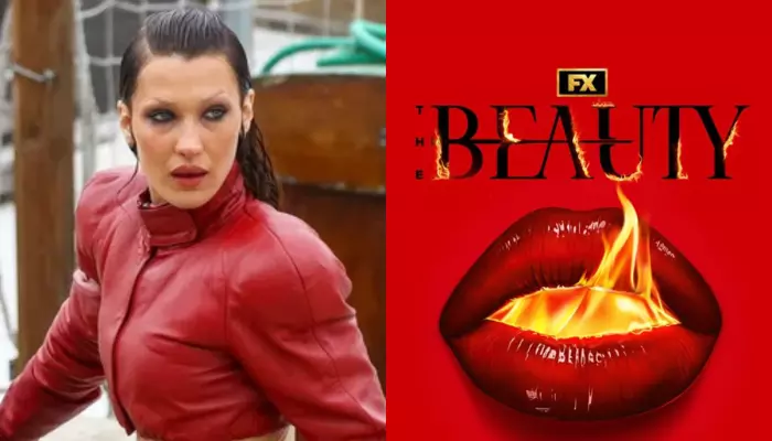 ‘The Beauty FX’ Review: Rogue Models And A Body Horror That’s Charring Everyone In It’s Wake