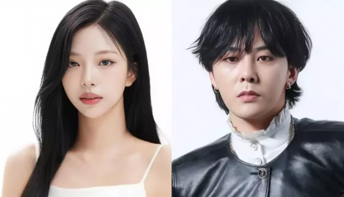 ‘Single’s Inferno 5’: Kim Go Eun Dated G-Dragon? K-Pop Star’s Agency Broke Silence On Rumours