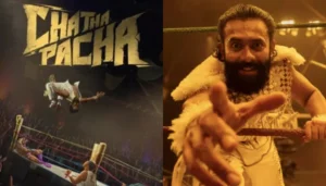 ‘Chatha Pacha: The Ring Of Rowdies’ X Reviews,&hellip;