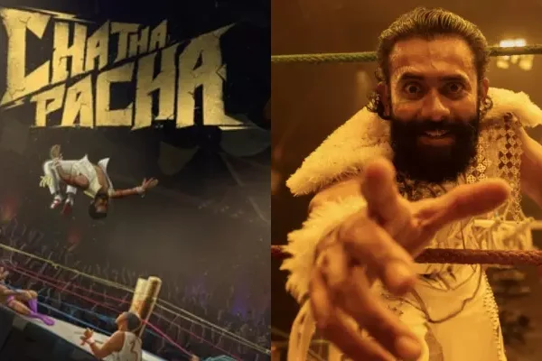 ‘Chatha Pacha: The Ring Of Rowdies’ X Reviews,&hellip;