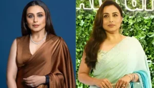 ‘Mardaani 3’ Star, Rani Mukerji Reveals Parents Wanted&hellip;