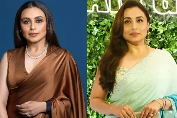 ‘Mardaani 3’ Star, Rani Mukerji Reveals Parents Wanted&hellip;
