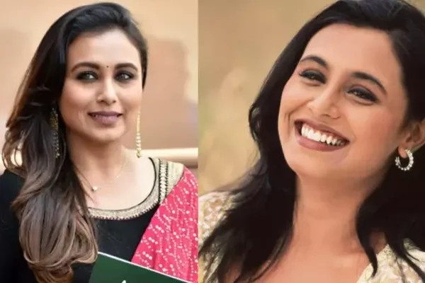 Rani Mukerji Breaks Down Talking About How Her&hellip;