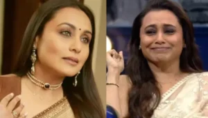 Rani Mukerji’s Daughter Pens A Heartfelt Letter For&hellip;