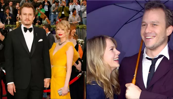 Meet Michelle Williams, Heath Ledger’s Former Partner Who Has Appeared In Films And TV Shows
