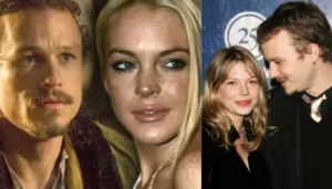 Inside Heath Ledger’s Dating History, Was He In&hellip;