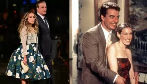 Why Chris North Ended His Friendship With Sarah&hellip;