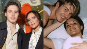 Victoria Beckham Was Criticised For Having C Sections,&hellip;