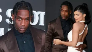 Travis Scott Talks About How Things Changed After&hellip;