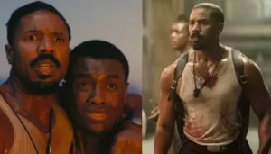 ‘Sinners’ First Film To Get 16 Oscar Nominations&hellip;