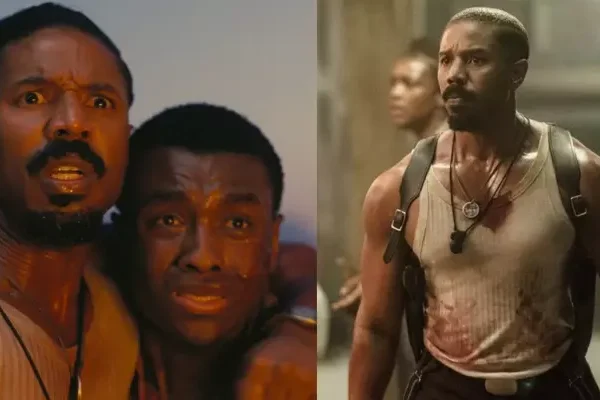 ‘Sinners’ First Film To Get 16 Oscar Nominations&hellip;