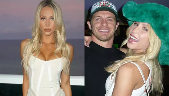 Amid Dating Buzz With Tom Brady, Alix Earle&hellip;