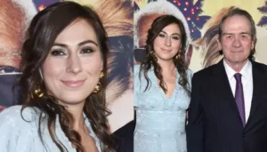 Tommy Lee Jones’ Daughter Victoria Was Arrested Months&hellip;