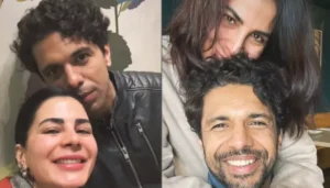 Who Is Kirti Kulhari’s Bf, Rajeev Siddhartha? Left&hellip;