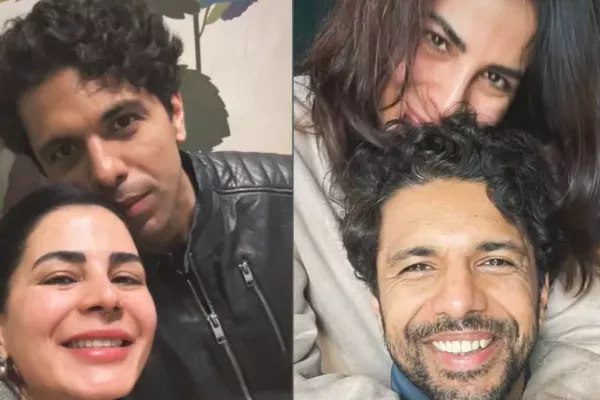 Who Is Kirti Kulhari’s Bf, Rajeev Siddhartha? Left&hellip;