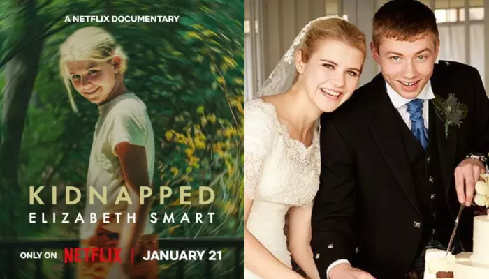 Who Is Matthew Gilmour? All About Elizabeth Smart’s Life, Husband, And Family After Her Ordeal