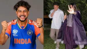 When Kuldeep Yadav Opened Up About Buzz Surrounding&hellip;